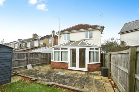 undefined, Whitby Grove, Swindon