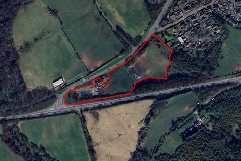 undefined, Land At West Cottage, Willies Well, Wylam, NE41