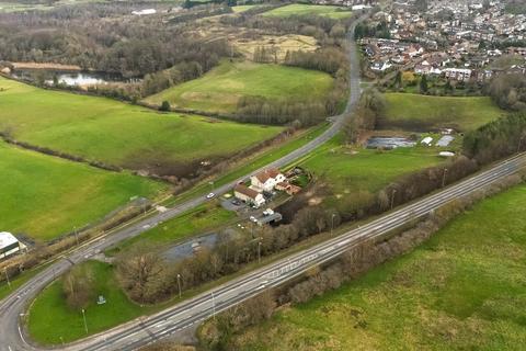 undefined, Land At West Cottage, Willies Well, Wylam, NE41
