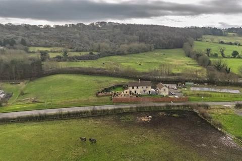undefined, Land At West Cottage, Willies Well, Wylam, NE41
