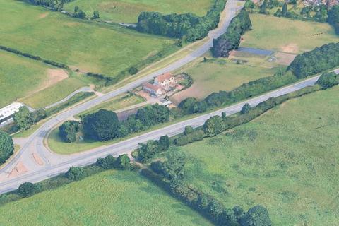 undefined, Land At West Cottage, Willies Well, Wylam, NE41