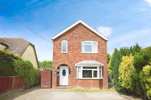 Coggeshall Road, Marks Tey, Colchester