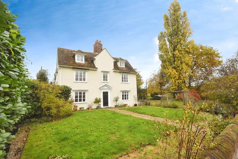 undefined, Coggeshall Road, Kelvedon, Colchester