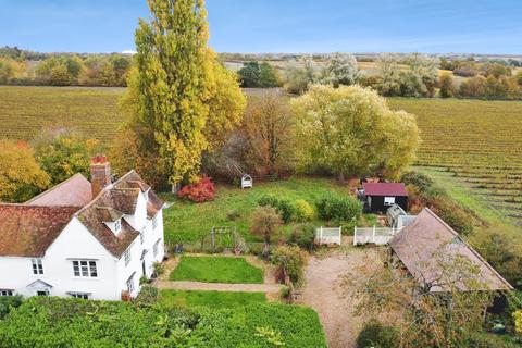 undefined, Coggeshall Road, Kelvedon, Colchester
