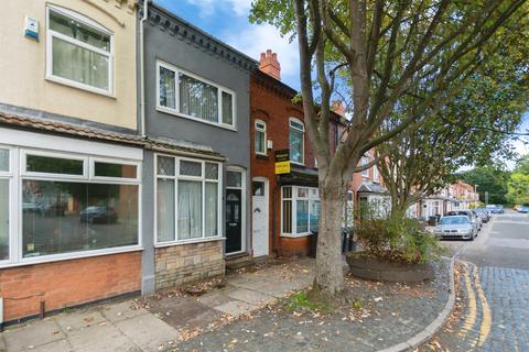Kitchener Road, Selly Park, BIRMINGHAM