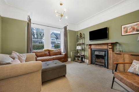 5 bedroom semi-detached house for sale, Matlock Road, Caversham, Reading