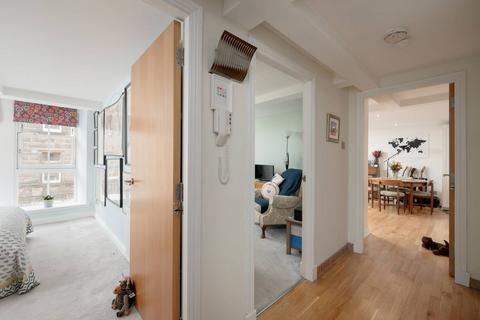 2 bedroom flat for sale, Hermand Crescent, Edinburgh EH11