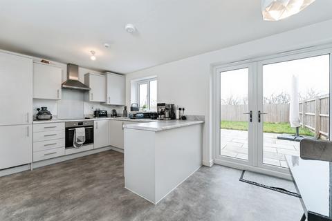 3 bedroom detached house for sale, Barley Close, Chatteris