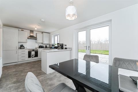 3 bedroom detached house for sale, Barley Close, Chatteris