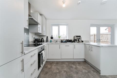 3 bedroom detached house for sale, Barley Close, Chatteris
