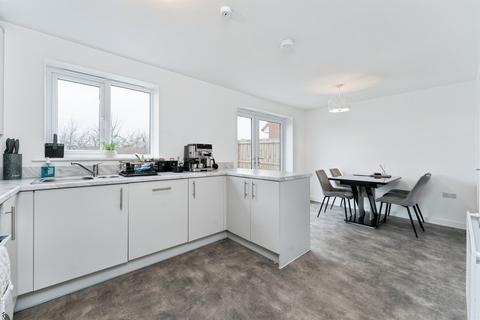 3 bedroom detached house for sale, Barley Close, Chatteris