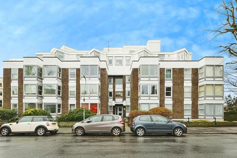 Apartment - Somerhill Road, Hove