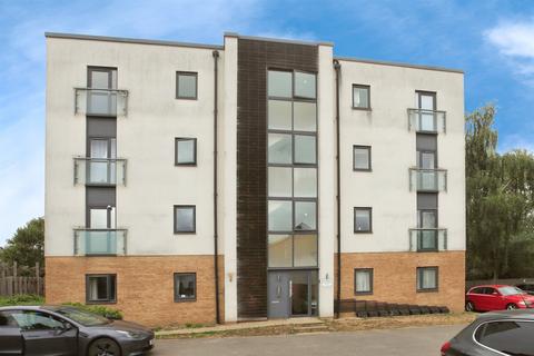 Miller Way, Peterborough