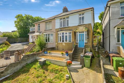 3 bedroom semi-detached house for sale, Underlane, Plympton, Plymouth