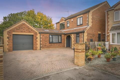 undefined, Kingsmede, Moorends, Doncaster