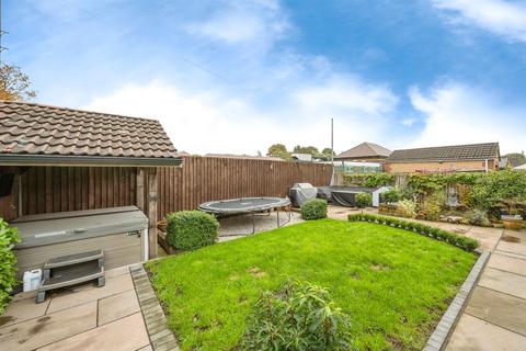 undefined, Kingsmede, Moorends, Doncaster
