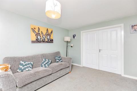 undefined, Fellows Close, Weldon, Corby