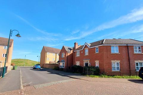 3 bedroom semi-detached house for sale, Hornbeam Road, Hampton Hargate, Peterborough