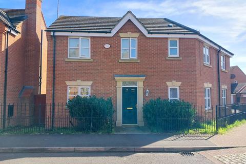 3 bedroom semi-detached house for sale, Hornbeam Road, Hampton Hargate, Peterborough