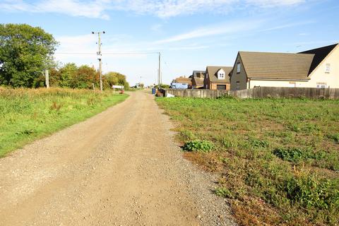 undefined, Whittlesey Road, March