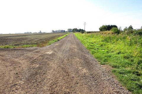undefined, Whittlesey Road, March