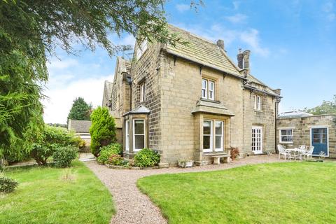 5 bedroom semi-detached house for sale, Haworth Road, Bradford BD13