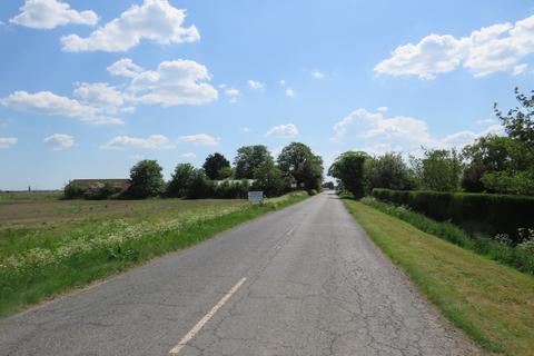 undefined, Fodder Fen Road, Manea, March