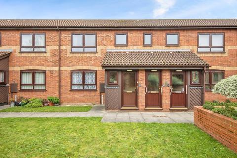 2 bedroom retirement property for sale, Sunfield Close, Ipswich