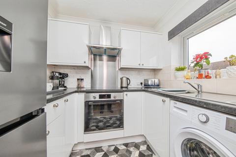 2 bedroom retirement property for sale, Sunfield Close, Ipswich