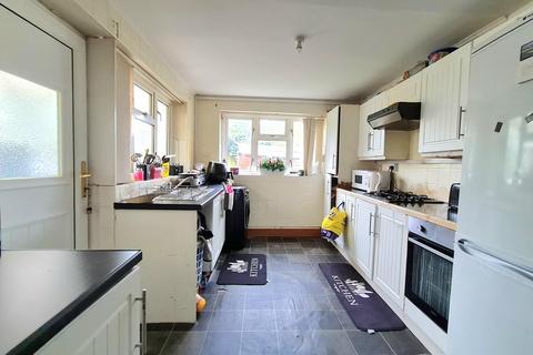 undefined, Thackeray Road, Hartlepool