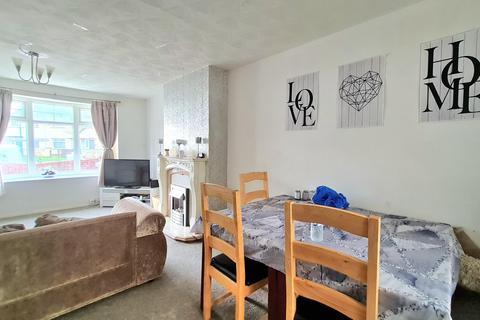 undefined, Thackeray Road, Hartlepool