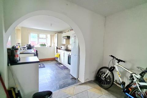 undefined, Thackeray Road, Hartlepool