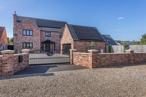undefined, Hall Road, Walpole Highway, Wisbech