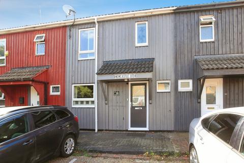 Marsham, Orton Goldhay, Peterborough
