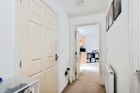 undefined, Dyson Road, Swindon