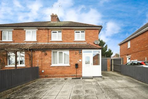3 bedroom semi-detached house for sale, Lyngford Square, TAUNTON
