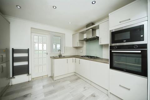 3 bedroom semi-detached house for sale, Lyngford Square, TAUNTON