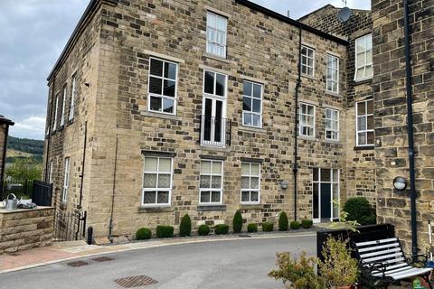 Airedale Mills, Bingley BD16