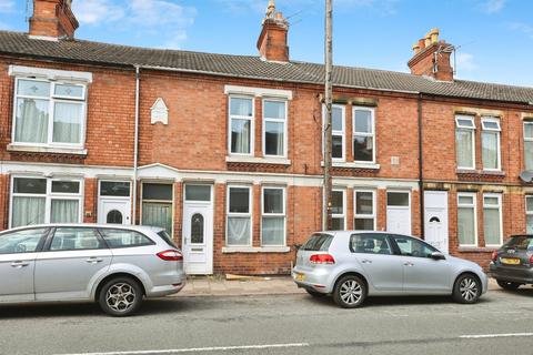 2 bedroom terraced house for sale, King Street, Loughborough
