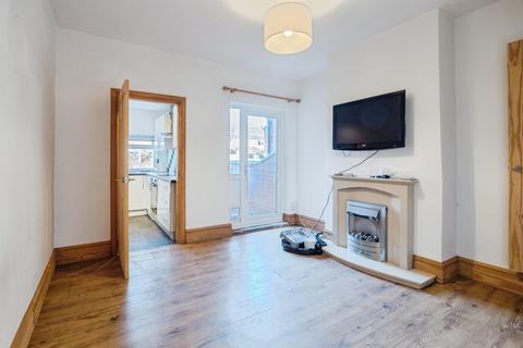 2 bedroom terraced house for sale, King Street, Loughborough