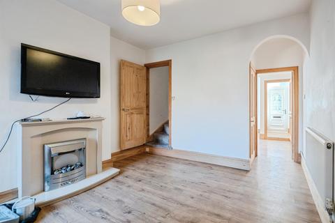 2 bedroom terraced house for sale, King Street, Loughborough