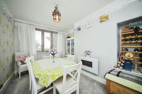 3 bedroom semi-detached house for sale, Cheddon Road, Taunton