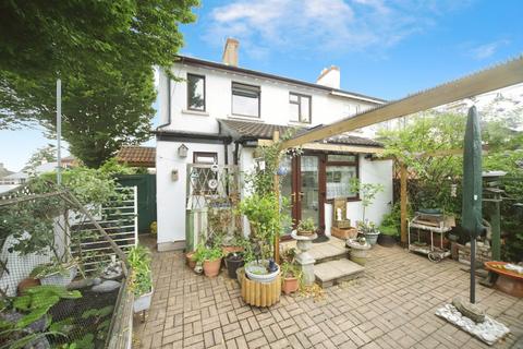 3 bedroom semi-detached house for sale, Cheddon Road, Taunton