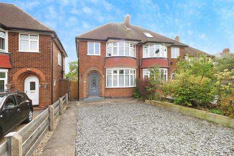 undefined, Holt Drive, Loughborough
