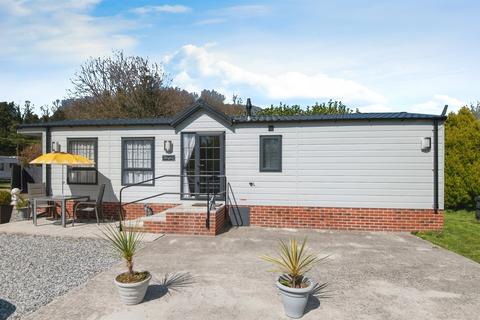 undefined, Maidendown Caravan Park, Burlescombe, Tiverton