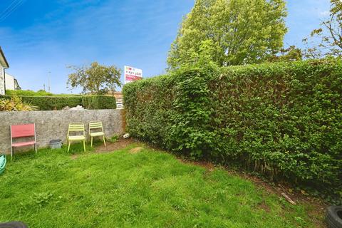 undefined, St. Barnabas Road, Reading