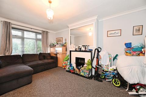 undefined, St. Barnabas Road, Reading