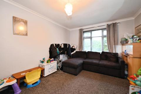 undefined, St. Barnabas Road, Reading