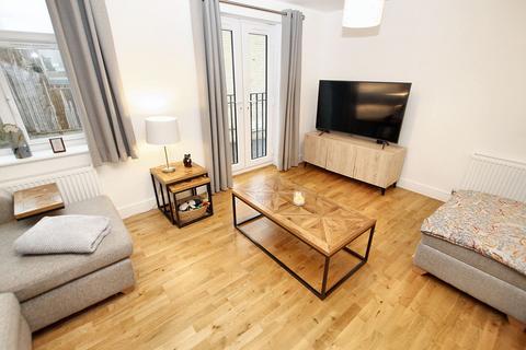 undefined, Cinder Close, Todmorden OL14