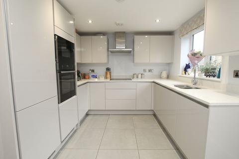 undefined, Cinder Close, Todmorden OL14